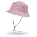 Sunday Afternoons Sunward Bucket Hat, Dusty Rose, Large