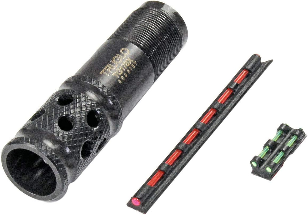 Truglo Gobble Stopper Xtreme Choke Tube - Precision Turkey Hunting Accessory