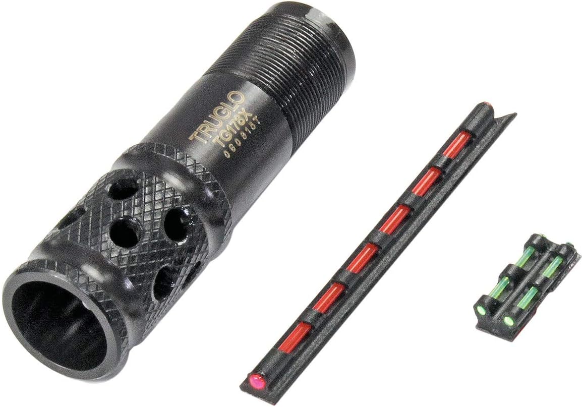 Truglo Gobble Stopper Xtreme Choke Tube - Precision Turkey Hunting Accessory