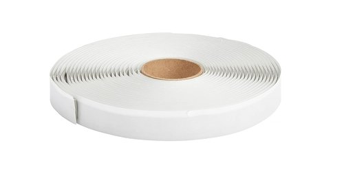 Dicor Butyl Seal Tape - 1/8" x 3/4" x 30' Heavy-Duty Repair Tape for RVs, Trailers, and Windows