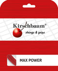 Kirschbaum Set Max Power Red 660ft. (1.30)