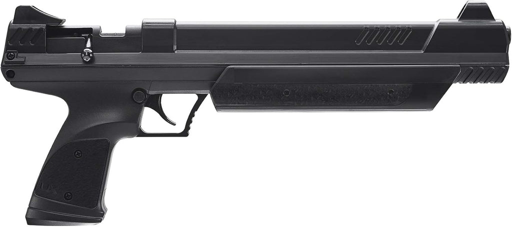 Umarex Strikepoint .177 Caliber Pellet Airgun - Precision Shooting | Lightweight Design