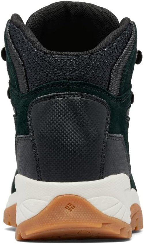 Columbia Women's Newton Ridge Plus - Waterproof Hiking Boots for Comfort & Durability