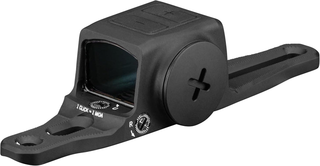 Vortex Viper SG Micro Dot Sight - Compact Design for Precision Shooting | Lightweight and Durable