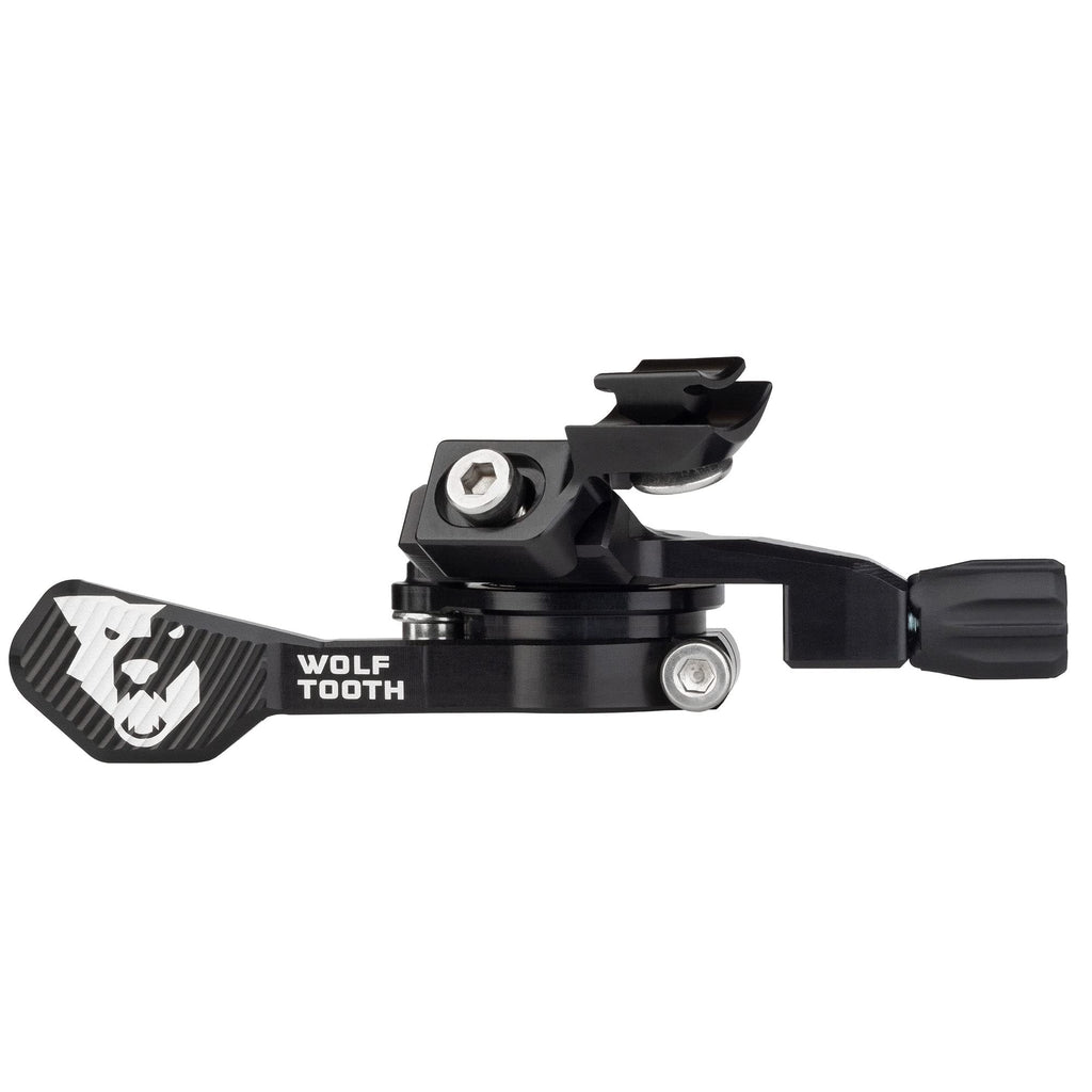 Wolf Tooth Remote Pro for Shimano I-SPEC EV