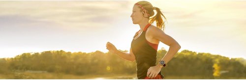 Garmin Forerunner 645 Music - GPS Running Watch With Contactless Payments & Heart Rate Monitor | Black