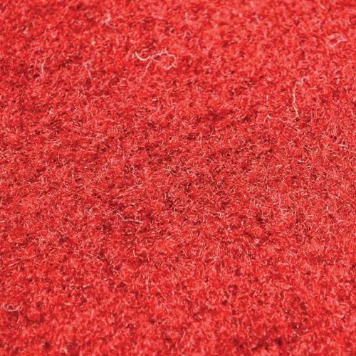 Louisville Cardinals Mascot Area Rug - 2'6" x 6' College Team Carpet - Fanmats