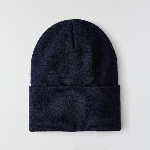 Carhartt Men's Knit Cuffed Beanie - Warm, Stylish Winter Accessory | Perfect for Cold Weather