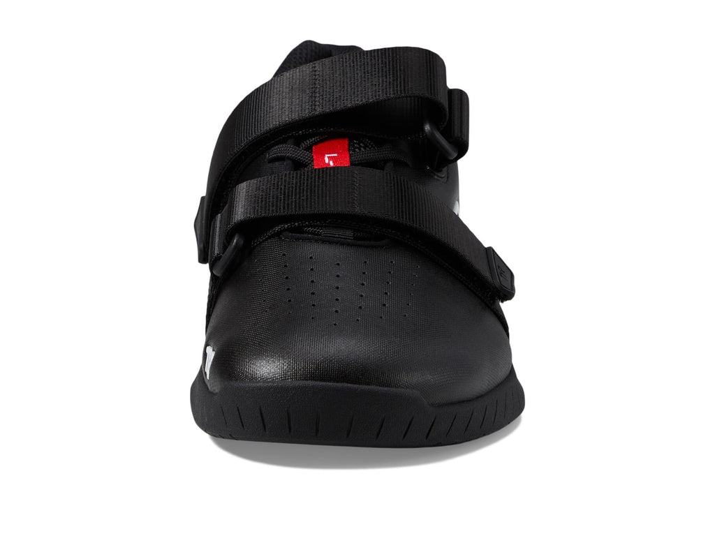 TYR Lifter Black 9 M