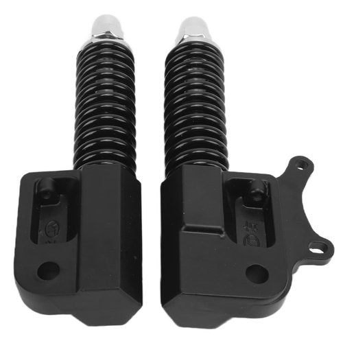 NOENNULL 10inch Electric Scooter Front Fork Hydraulic Spring Shock Absorber Suspension for Kugoo M4