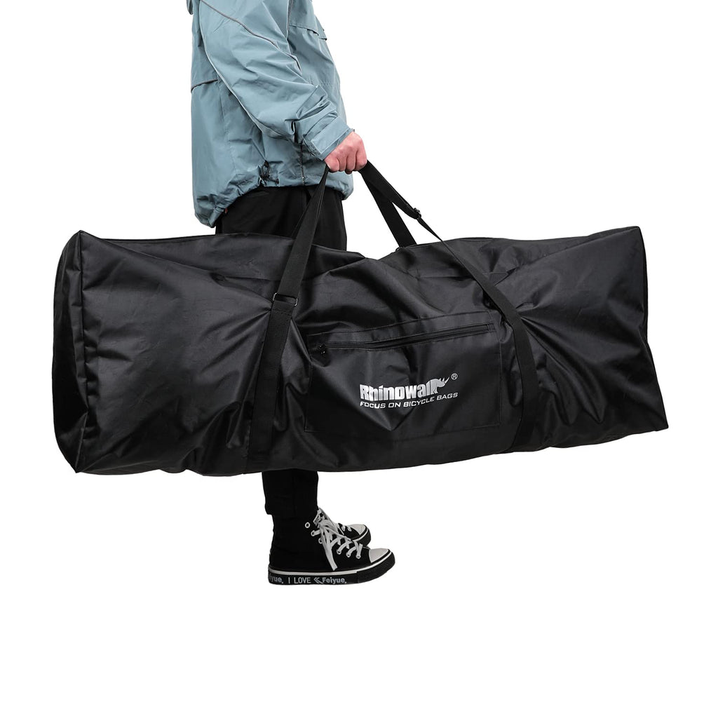 Rhinowalk Electric Scooter Carrying & Storage Bag – Portable Transport Solution for E-Scooters, Essential Electric Scooter Accessories