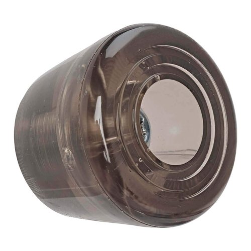 Impala 2 Pack STOPPERS (Black)