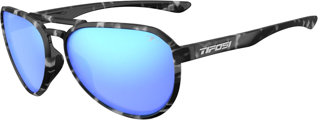 Selca Tangle-Free Aviator Sunglasses for Men & Women | Perfect for Golf, Hiking & Active Lifestyles