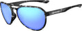Selca Tangle-Free Aviator Sunglasses for Men & Women | Perfect for Golf, Hiking & Active Lifestyles