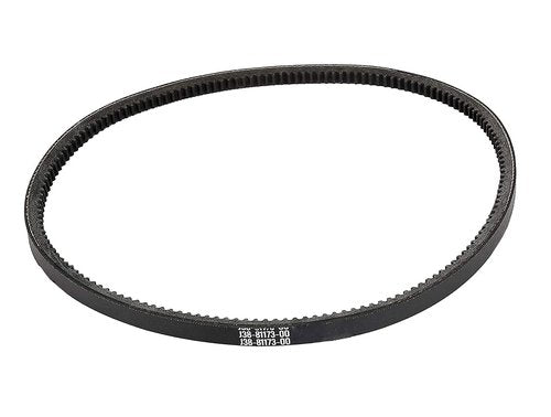 Golf Cart Starter/Generator Belt Compatible Yamaha Belt for Yamaha Gas Golf carts Replace OEM#J38-81173-00