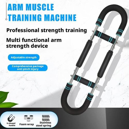 Ultimate Twister Arm Trainer