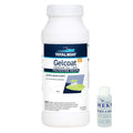 TotalBoat Marine Gelcoat for Boat Building, Repair and Composite Coatings (White, Quart No Wax)