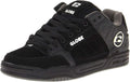 Globe Men's TILT, Black/Black TPR, 9 M US