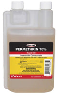 Durvet 2253554 Permethrin EC 10-Percent