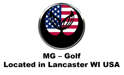 Magnetic Caddy Shack Parody Funny Golf Towel – Large 16"x24" Microfiber Waffle Clean Golf Club Ball Magnet Clip Hang Bag Cart Strong Premium Strength Ultra Absorbent Gear Men