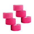 60 Count Gentle Pink Tapes P-6