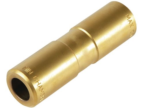RCBS Supreme Die Set for 6.5mm Creedmoor - Superior Performance for Reloaders with a Shell Holder and Chamber Case Length Gauge
