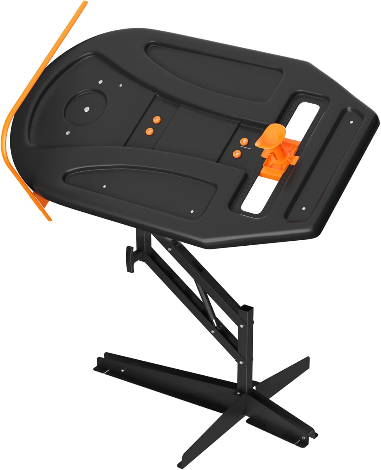 Perfect Swings USA Swing Path Trainer - Innovative Baseball Training Equipment for Improved Batting