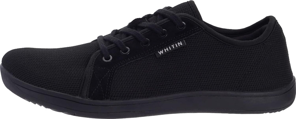 WHITIN Women's Barefoot Sneakers - Zero Drop Sole for Comfort | Wide Width Fashion Footwear