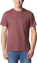 Columbia Men's Thistletown Hills Short Sleeve Shirt - Lightweight & Breathable Fabric | Perfect for Outdoor Activities