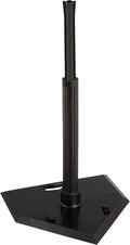 Franklin Sports Batting Tee - One-Position Rubber Design for Perfect Practice Sessions