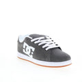 DC, Men's, Gaveler, Grey/White, 11.5, Medium