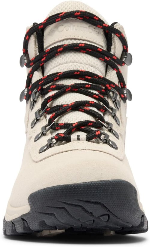 Columbia Women's Newton Ridge Plus - Waterproof Hiking Boots | Durable & Comfortable Fit