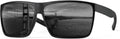 MAXJULI XL Z87 Sunglasses - Ultralight TR90 UV400 Protection for Big Heads | Stylish & Comfortable 8108