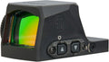 SIG SAUER Romeo-X Reflex Sight - Rugged, Lightweight, Waterproof Pistol-Mounted Design with 15 Illumination Settings