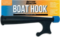 Skiennix Telescoping Boat Hook Pole - Durable Docking Stick with 3/4" Thread Screw End | Marine Boating Accessory