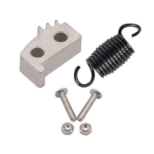 DRIVE UP Golf Cart Brake Pawl Lock Assembly Fits 2004-2009 Club Car Precedent 1st Generation Pedal Models 1033205-01 102587401 102559301