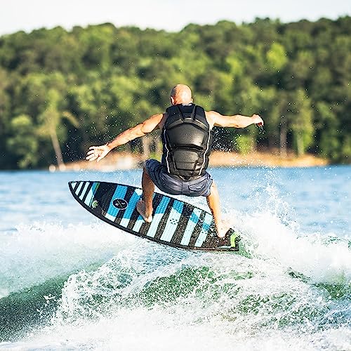 Hyperlite Broadcast Wakesurfer - 5 ft 4