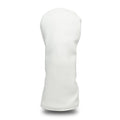 Golf Club Covers for Driver, Fairway, Hybrids - 3 Options - Golf Driver Headcover/Golf Fairway Wood Head Cover/Hybrid Headcover for Men/Women Golfer