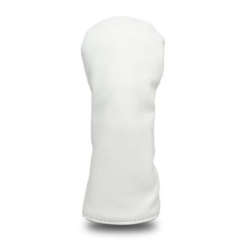 Golf Club Covers for Driver, Fairway, Hybrids - 3 Options - Golf Driver Headcover/Golf Fairway Wood Head Cover/Hybrid Headcover for Men/Women Golfer
