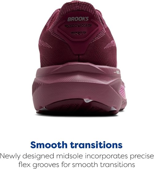 Brooks Ghost 17 Women's Neutral Running Shoes - Comfortable & Supportive | Various Sizes Available