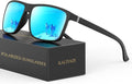 KALIYADI Polarized Sunglasses for Men - UV400 Protection for Driving, Fishing & Golf