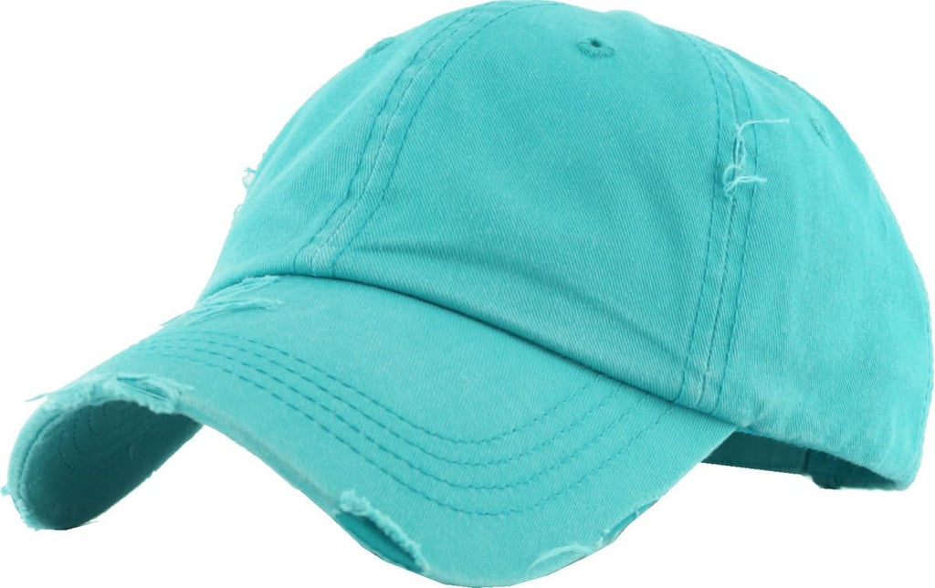 Skiennix Classic Ponytail Messy High Bun Hat - Adjustable Cotton Trucker Cap with Glitter Detail
