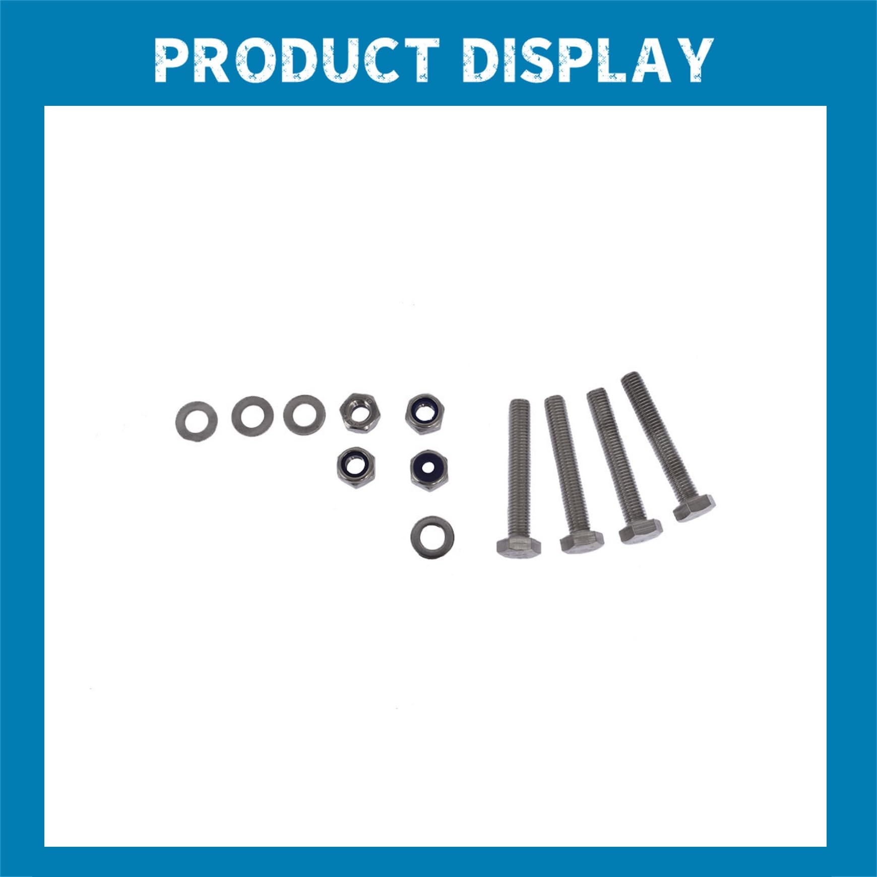 Silscvtt 1 Front End Lift Kit Replacement for Club Car Precedent Golf Cart 2004-up Model