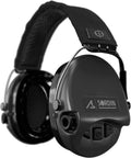 Sordin ACE Schakal Electronic Hearing Protectors - Premium Noise Cancellation for Hunting & Shooting