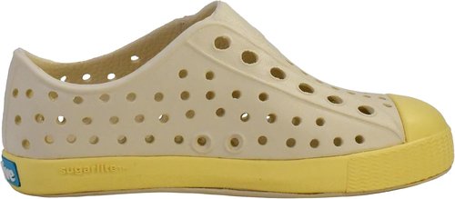 Native Shoes | Unisex Kids Jefferson Sneakers - Lightweight & Comfortable Footwear