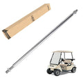 10L0L Club Car Front Tie Rod for Golf Cart Club Car DS (Since 2009) Replacement Part 103354701 1033547-01