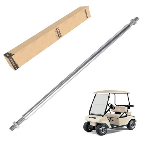10L0L Club Car Front Tie Rod for Golf Cart Club Car DS (Since 2009) Replacement Part 103354701 1033547-01