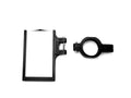 WILBUR'S FINEST Rifle Mounted Data Elevation and Windage Settings Scope Mount Card Holder Dope (30mm Scope Mount)