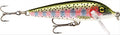 Rapala Countdown 1/8 Oz Fishing Lures (Rainbow Trout, Size- 1.5)