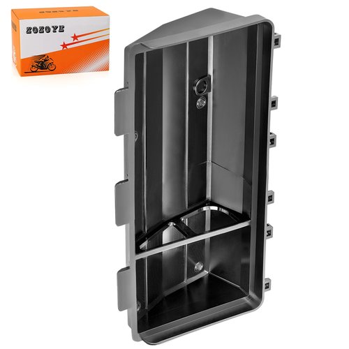 Air Box Filter Housing Cover for EZGO TXT Robin EH29C 295cc Golf Cart 1994-2005 72179G01 72179-G02